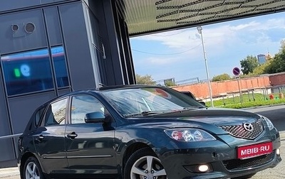 Mazda 3, 2005 год, 700 000 рублей, 1 фотография