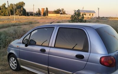 Daewoo Matiz I, 2008 год, 290 000 рублей, 1 фотография