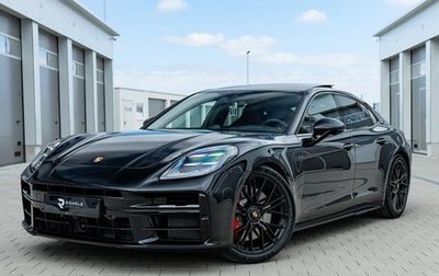 Porsche Panamera, 2025 год, 23 019 430 рублей, 1 фотография