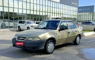 Daewoo Nexia I рестайлинг, 2011 год, 157 000 рублей, 1 фотография