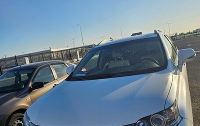 Lexus RX III, 2015 год, 3 200 000 рублей, 1 фотография