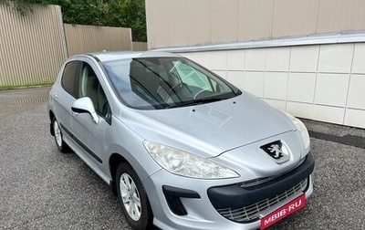Peugeot 308 II, 2010 год, 355 000 рублей, 1 фотография