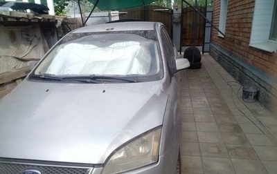 Ford Focus II рестайлинг, 2007 год, 165 000 рублей, 1 фотография