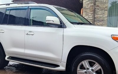 Toyota Land Cruiser 200, 2015 год, 5 899 000 рублей, 1 фотография