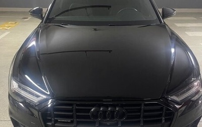 Audi A6 allroad, 2021 год, 6 900 000 рублей, 1 фотография