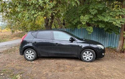 Hyundai i30 I, 2009 год, 690 000 рублей, 1 фотография
