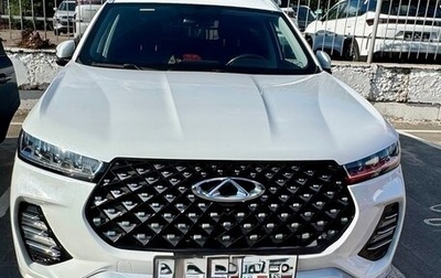 Chery Tiggo 7 Pro, 2021 год, 1 730 000 рублей, 1 фотография