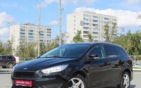 Ford Focus III, 2019 год, 1 050 000 рублей, 1 фотография