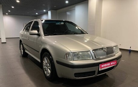 Skoda Octavia IV, 2006 год, 460 000 рублей, 1 фотография
