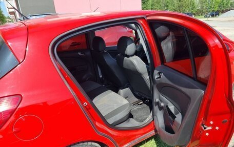 Opel Corsa D, 2008 год, 500 000 рублей, 2 фотография