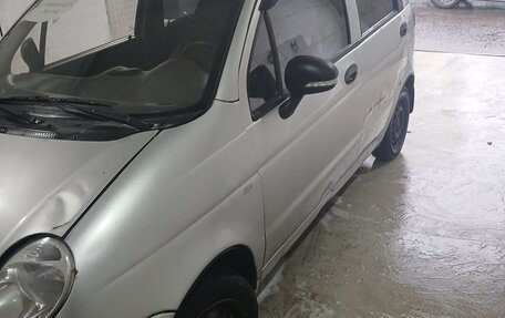 Daewoo Matiz I, 2012 год, 120 000 рублей, 3 фотография