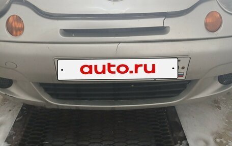 Daewoo Matiz I, 2012 год, 120 000 рублей, 15 фотография