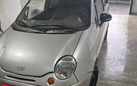 Daewoo Matiz I, 2012 год, 120 000 рублей, 13 фотография