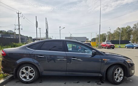 Ford Mondeo IV, 2010 год, 950 000 рублей, 9 фотография
