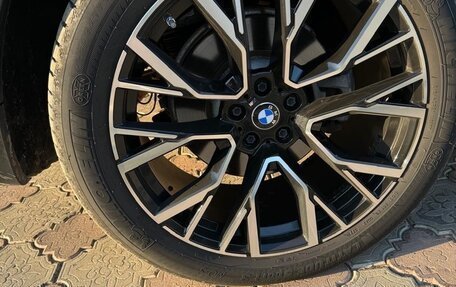 BMW X7, 2019 год, 6 300 000 рублей, 8 фотография