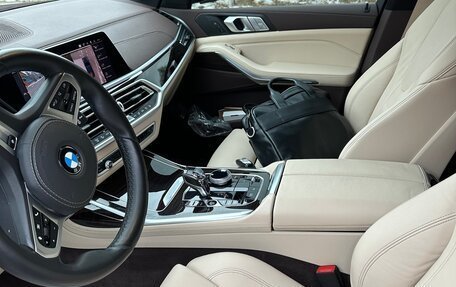 BMW X7, 2019 год, 6 300 000 рублей, 14 фотография
