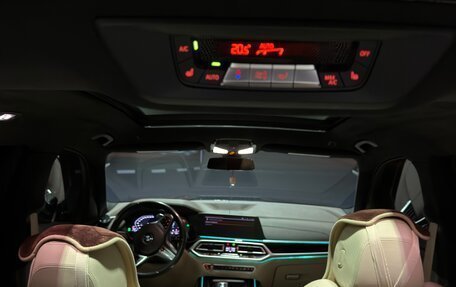 BMW X7, 2019 год, 6 300 000 рублей, 19 фотография