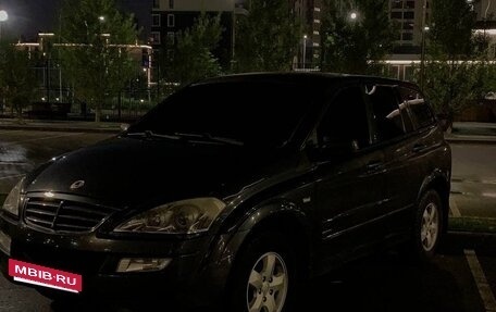 SsangYong Kyron I, 2013 год, 1 100 000 рублей, 2 фотография