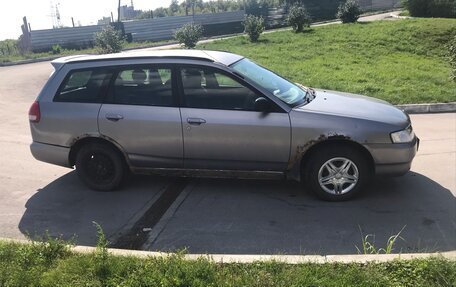 Nissan Wingroad III, 2001 год, 170 000 рублей, 3 фотография