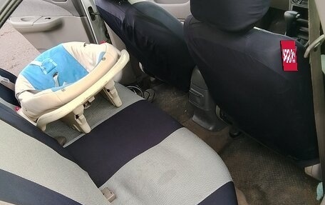 Nissan Sunny B15, 2002 год, 200 000 рублей, 7 фотография