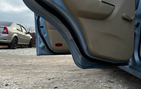 Chevrolet Aveo III, 2008 год, 455 000 рублей, 17 фотография