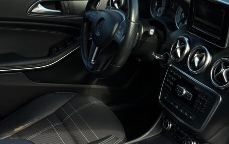 Mercedes-Benz A-Класс, 2015 год, 1 700 000 рублей, 11 фотография