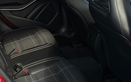 Mercedes-Benz A-Класс, 2015 год, 1 700 000 рублей, 10 фотография