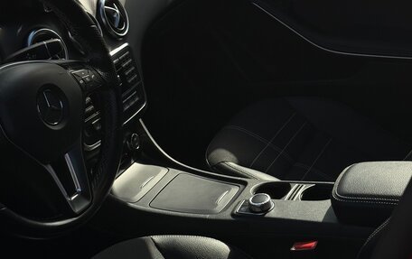 Mercedes-Benz A-Класс, 2015 год, 1 700 000 рублей, 13 фотография