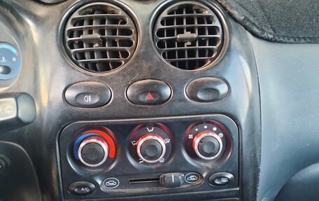 Daewoo Matiz I, 2008 год, 290 000 рублей, 7 фотография