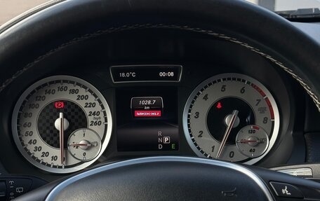 Mercedes-Benz A-Класс, 2015 год, 1 700 000 рублей, 16 фотография