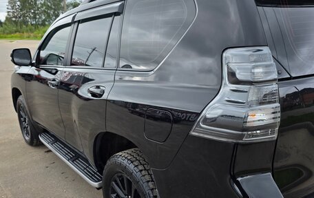 Toyota Land Cruiser Prado 150 рестайлинг 2, 2011 год, 2 900 000 рублей, 4 фотография