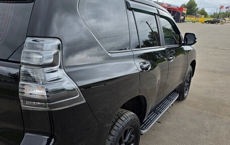 Toyota Land Cruiser Prado 150 рестайлинг 2, 2011 год, 2 900 000 рублей, 5 фотография