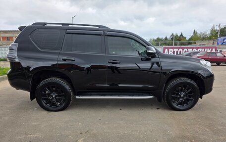 Toyota Land Cruiser Prado 150 рестайлинг 2, 2011 год, 2 900 000 рублей, 3 фотография