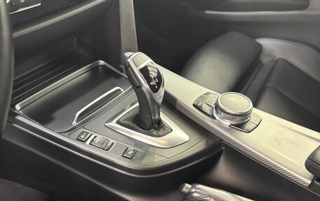 BMW 4 серия, 2018 год, 3 550 000 рублей, 13 фотография
