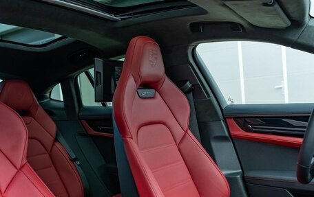 Porsche Panamera, 2025 год, 23 019 430 рублей, 13 фотография