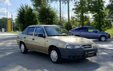 Daewoo Nexia I рестайлинг, 2011 год, 157 000 рублей, 3 фотография