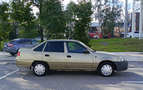 Daewoo Nexia I рестайлинг, 2011 год, 157 000 рублей, 5 фотография