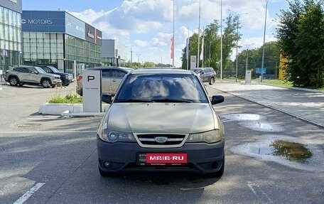 Daewoo Nexia I рестайлинг, 2011 год, 157 000 рублей, 2 фотография