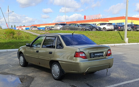 Daewoo Nexia I рестайлинг, 2011 год, 157 000 рублей, 8 фотография