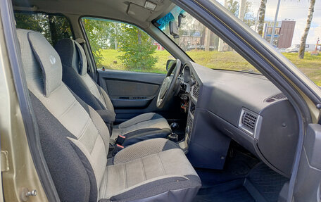 Daewoo Nexia I рестайлинг, 2011 год, 157 000 рублей, 13 фотография