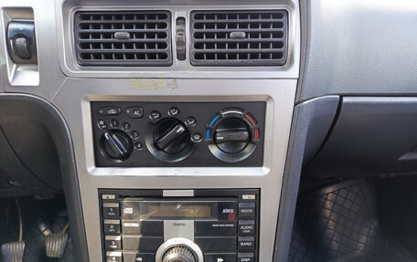 Daewoo Nexia I рестайлинг, 2011 год, 157 000 рублей, 18 фотография