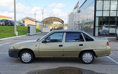 Daewoo Nexia I рестайлинг, 2011 год, 157 000 рублей, 10 фотография