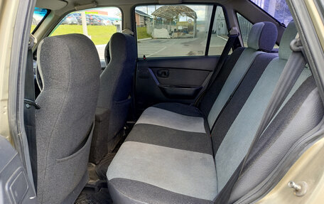 Daewoo Nexia I рестайлинг, 2011 год, 157 000 рублей, 15 фотография