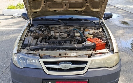 Daewoo Nexia I рестайлинг, 2011 год, 157 000 рублей, 11 фотография