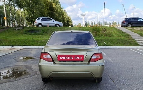 Daewoo Nexia I рестайлинг, 2011 год, 157 000 рублей, 7 фотография