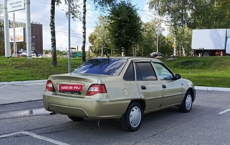 Daewoo Nexia I рестайлинг, 2011 год, 157 000 рублей, 6 фотография