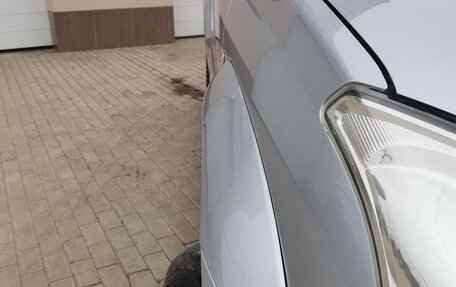 Toyota Land Cruiser Prado 120 рестайлинг, 2008 год, 1 900 000 рублей, 4 фотография