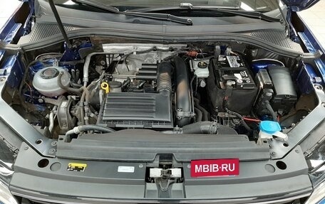 Volkswagen Tiguan II, 2020 год, 2 240 000 рублей, 7 фотография