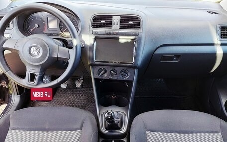 Volkswagen Polo VI (EU Market), 2014 год, 899 000 рублей, 17 фотография