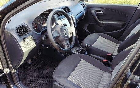 Volkswagen Polo VI (EU Market), 2014 год, 899 000 рублей, 16 фотография
